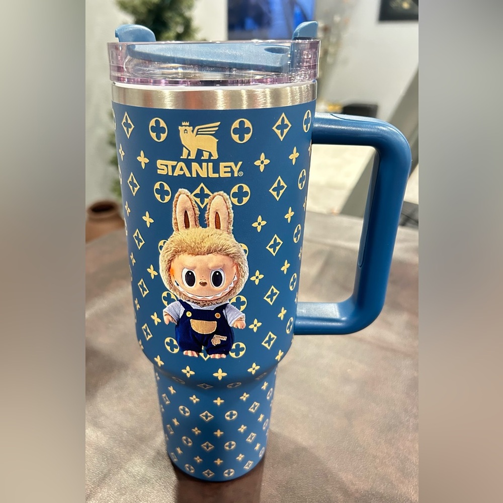 Labubu Tumbler
